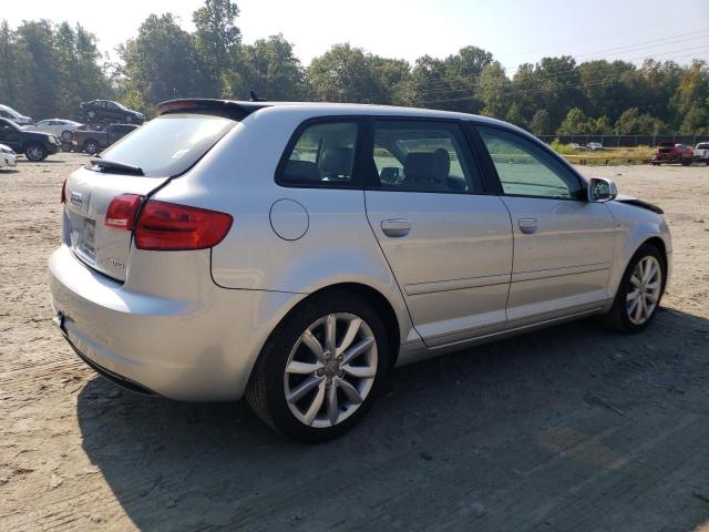 Photo 2 VIN: WAUFFAFM1BA050375 - AUDI A3 PREMIUM 