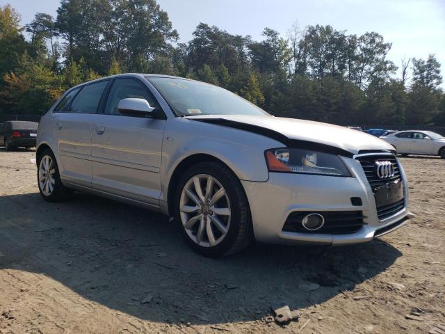 Photo 3 VIN: WAUFFAFM1BA050375 - AUDI A3 PREMIUM 