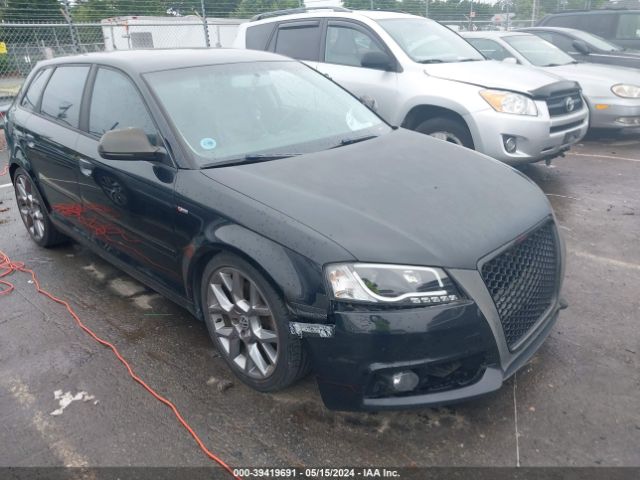 Photo 0 VIN: WAUFFAFM8AA029067 - AUDI A3 