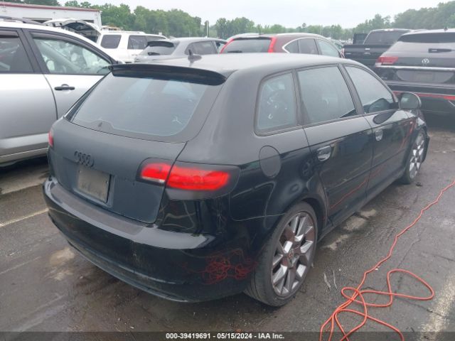 Photo 3 VIN: WAUFFAFM8AA029067 - AUDI A3 