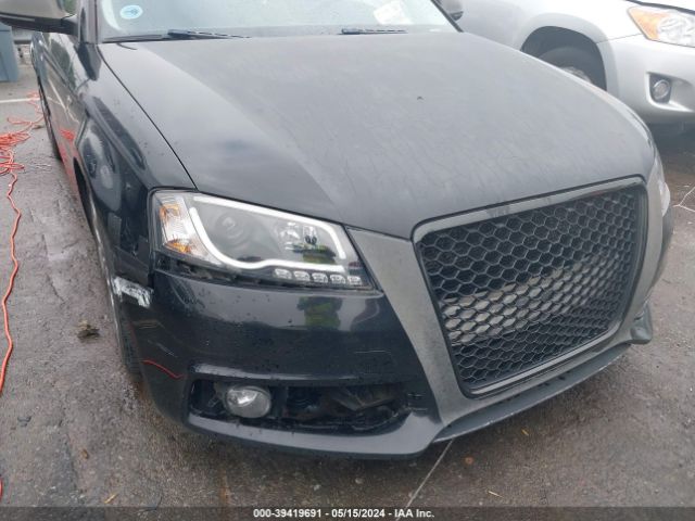 Photo 5 VIN: WAUFFAFM8AA029067 - AUDI A3 