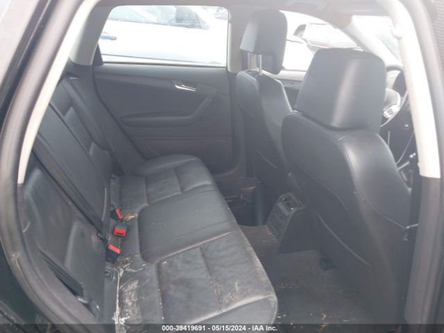 Photo 7 VIN: WAUFFAFM8AA029067 - AUDI A3 