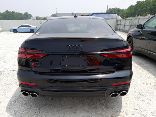 Photo 5 VIN: WAUFFBF26PN024083 - AUDI S6 PRESTIG 