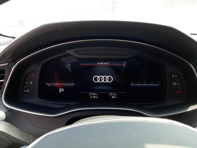 Photo 8 VIN: WAUFFBF26PN024083 - AUDI S6 PRESTIG 