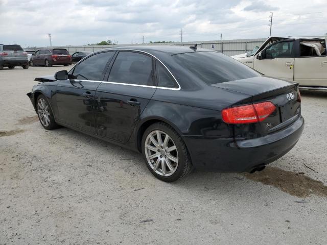 Photo 1 VIN: WAUFFBFL3BA113747 - AUDI A4 PREMIUM 