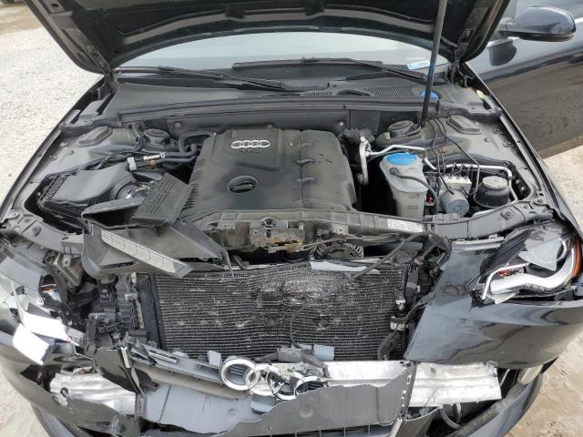 Photo 10 VIN: WAUFFBFL3BA113747 - AUDI A4 PREMIUM 