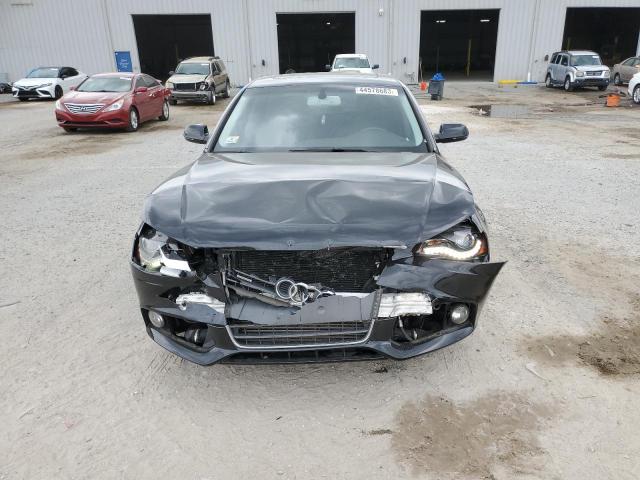 Photo 4 VIN: WAUFFBFL3BA113747 - AUDI A4 PREMIUM 