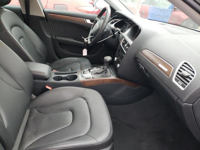 Photo 4 VIN: WAUFFBFL3EA072640 - AUDI A4 PREMIUM 