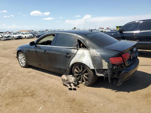 Photo 1 VIN: WAUFFBFL4AN050844 - AUDI A4 PREMIUM 