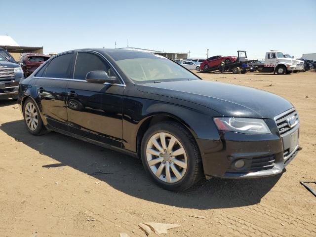 Photo 3 VIN: WAUFFBFL4AN050844 - AUDI A4 PREMIUM 