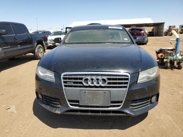 Photo 4 VIN: WAUFFBFL4AN050844 - AUDI A4 PREMIUM 