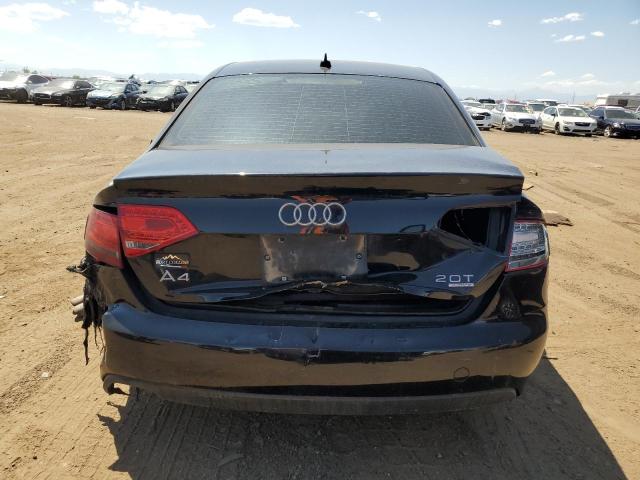 Photo 5 VIN: WAUFFBFL4AN050844 - AUDI A4 PREMIUM 