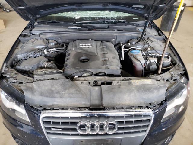 Photo 10 VIN: WAUFFBFL4BN056032 - AUDI A4 PREMIUM 