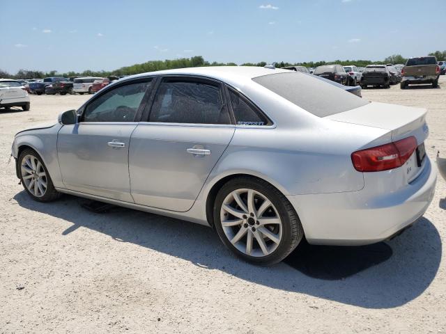 Photo 1 VIN: WAUFFBFL4DN013880 - AUDI A4 PREMIUM 