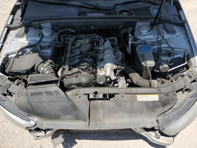 Photo 10 VIN: WAUFFBFL4DN013880 - AUDI A4 PREMIUM 