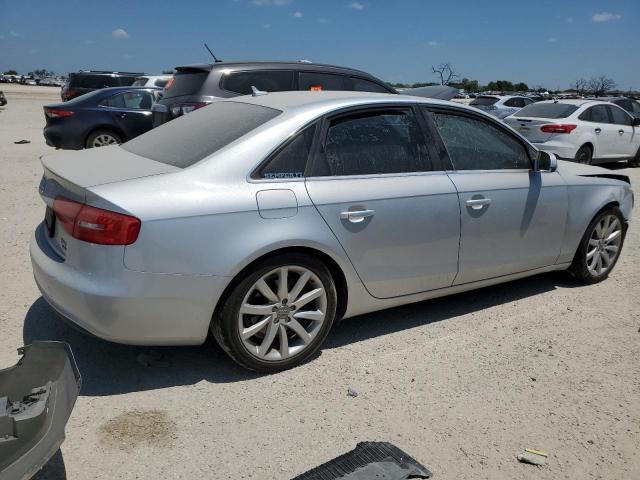 Photo 2 VIN: WAUFFBFL4DN013880 - AUDI A4 PREMIUM 