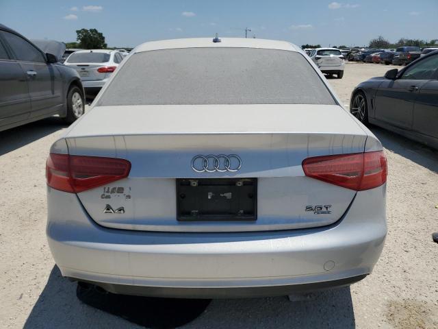 Photo 5 VIN: WAUFFBFL4DN013880 - AUDI A4 PREMIUM 