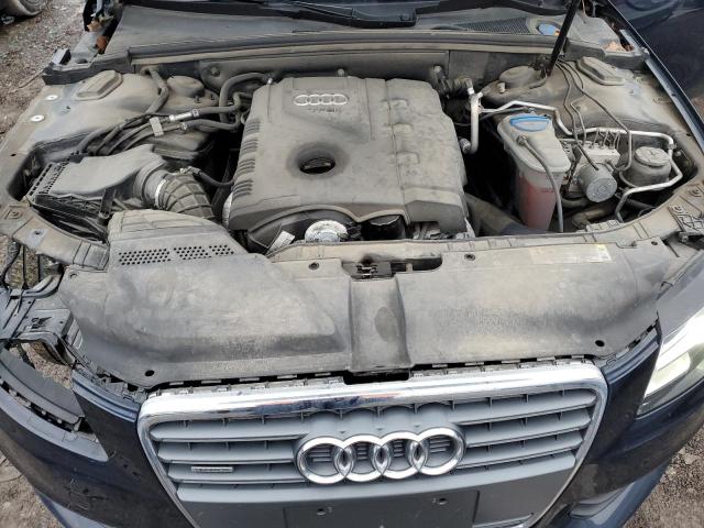 Photo 10 VIN: WAUFFBFL6BN051074 - AUDI A4 