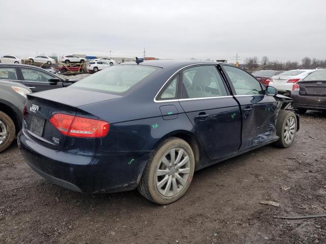 Photo 2 VIN: WAUFFBFL6BN051074 - AUDI A4 