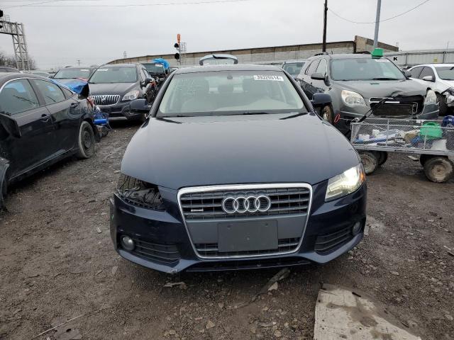 Photo 4 VIN: WAUFFBFL6BN051074 - AUDI A4 