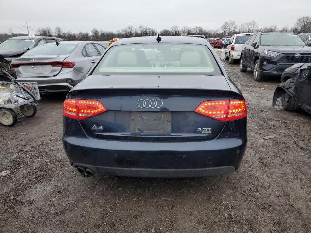 Photo 5 VIN: WAUFFBFL6BN051074 - AUDI A4 