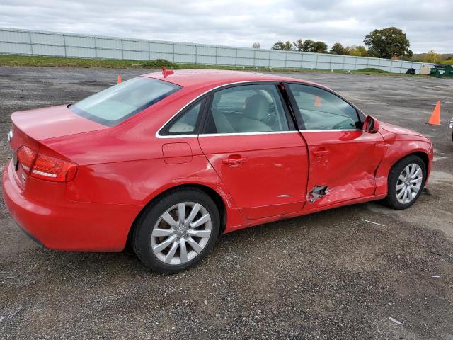 Photo 2 VIN: WAUFFBFL8BN006394 - AUDI A4 