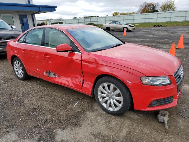 Photo 3 VIN: WAUFFBFL8BN006394 - AUDI A4 