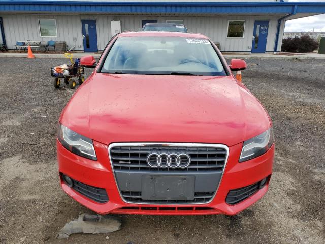 Photo 4 VIN: WAUFFBFL8BN006394 - AUDI A4 