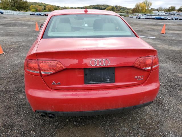 Photo 5 VIN: WAUFFBFL8BN006394 - AUDI A4 