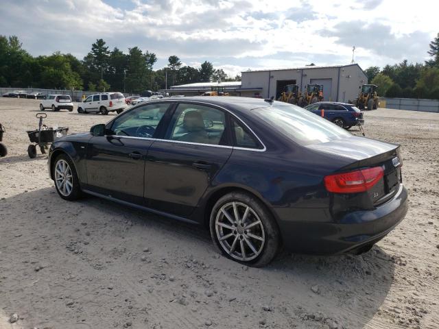 Photo 1 VIN: WAUFFBFLXGN010857 - AUDI A4 PREMIUM 