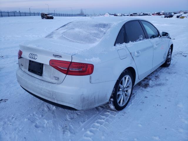 Photo 3 VIN: WAUFFCFL0EN000812 - AUDI A4 PREMIUM 