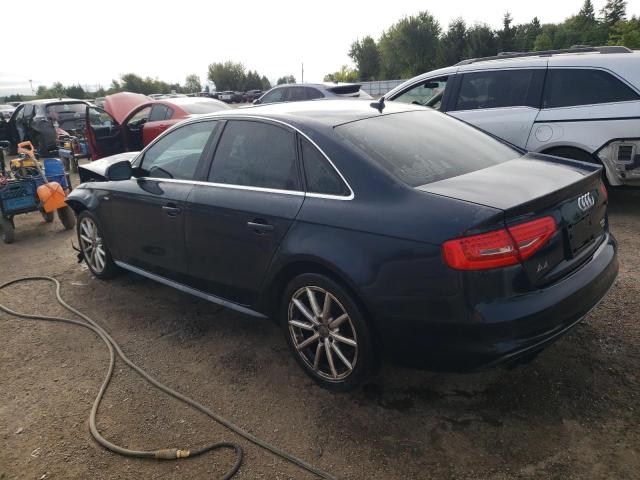 Photo 1 VIN: WAUFFCFL1FN018303 - AUDI A4 PREMIUM 