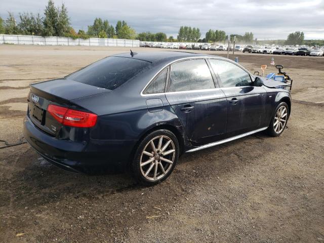 Photo 2 VIN: WAUFFCFL1FN018303 - AUDI A4 PREMIUM 