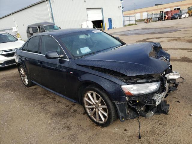 Photo 3 VIN: WAUFFCFL1FN018303 - AUDI A4 PREMIUM 