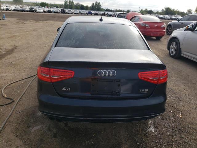 Photo 5 VIN: WAUFFCFL1FN018303 - AUDI A4 PREMIUM 