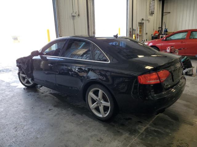 Photo 1 VIN: WAUFFCFL2BN040904 - AUDI A4 