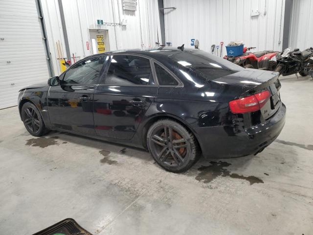 Photo 1 VIN: WAUFFCFL2DN047600 - AUDI A4 