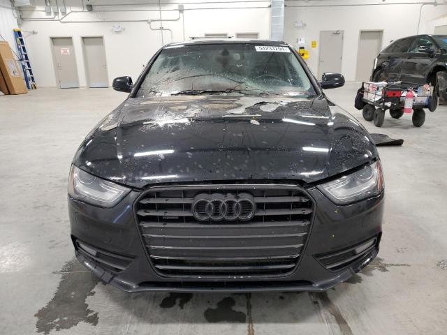 Photo 4 VIN: WAUFFCFL2DN047600 - AUDI A4 