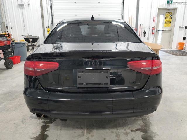 Photo 5 VIN: WAUFFCFL2DN047600 - AUDI A4 