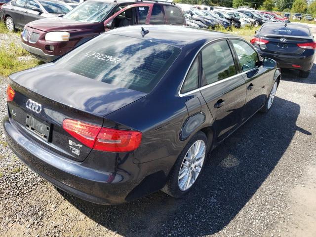 Photo 3 VIN: WAUFFCFL2EN011715 - AUDI A4 PREMIUM 