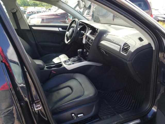 Photo 4 VIN: WAUFFCFL2EN011715 - AUDI A4 PREMIUM 