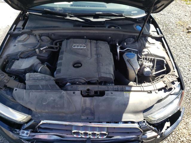 Photo 6 VIN: WAUFFCFL2EN011715 - AUDI A4 PREMIUM 