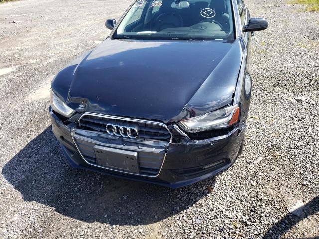 Photo 8 VIN: WAUFFCFL2EN011715 - AUDI A4 PREMIUM 