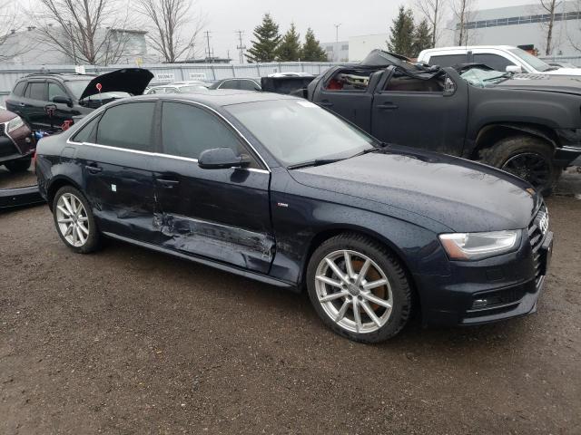 Photo 3 VIN: WAUFFCFL2FA080512 - AUDI A4 PREMIUM 