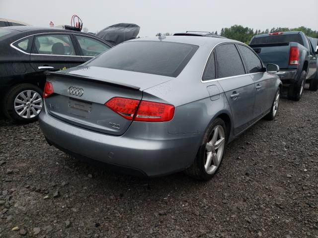 Photo 3 VIN: WAUFFCFL3BN046484 - AUDI A4 PREMIUM 