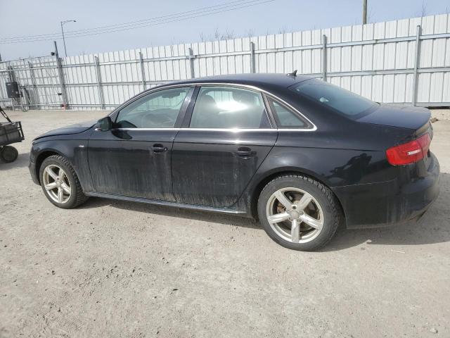 Photo 1 VIN: WAUFFCFL3FN037841 - AUDI A4 PREMIUM 