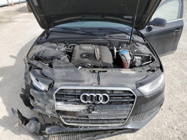 Photo 10 VIN: WAUFFCFL3FN037841 - AUDI A4 PREMIUM 