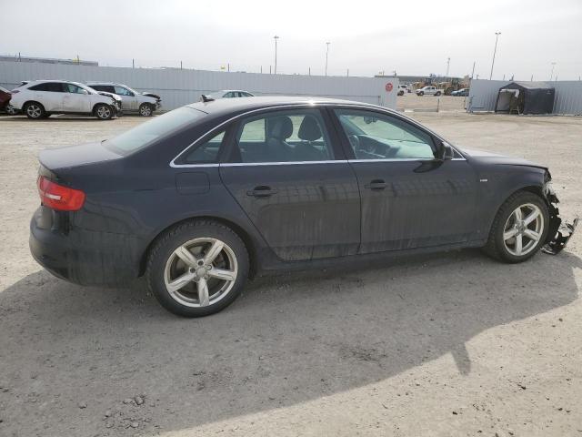 Photo 2 VIN: WAUFFCFL3FN037841 - AUDI A4 PREMIUM 