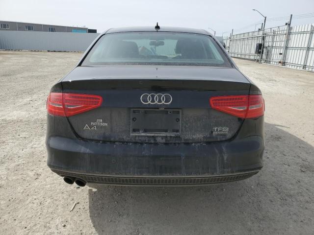 Photo 5 VIN: WAUFFCFL3FN037841 - AUDI A4 PREMIUM 