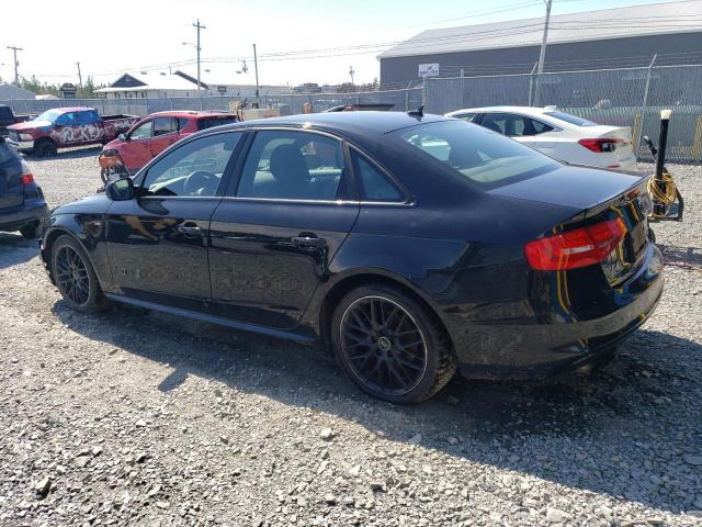 Photo 1 VIN: WAUFFCFL4GN003084 - AUDI A4 